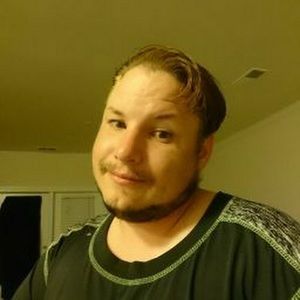 Meet your Posher, Christopher